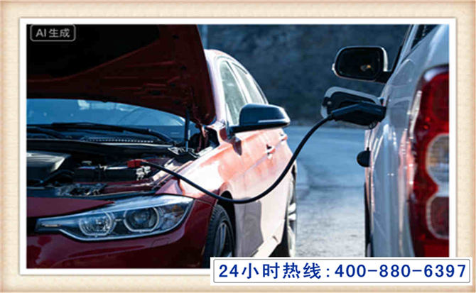 防城港潍坊拖车,附近24小时汽车拖车救援，潍坊道路救援拖车电话