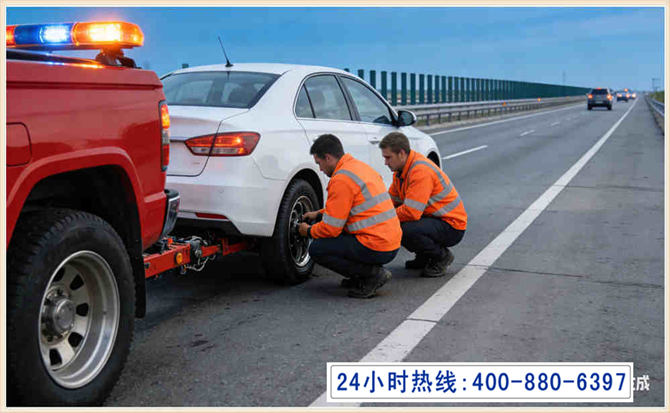 防城港道路救援 防城港道路救援